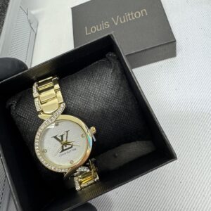 Женски часовник LOUIS VUITTON