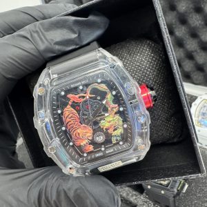 IMG_7568 Richard Mille Flying Dragon