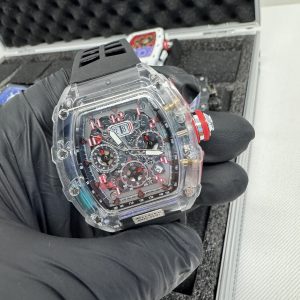 IMG_7584 Richard Mille McLaren 50-03/01