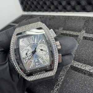 Franck Muller Vanguard