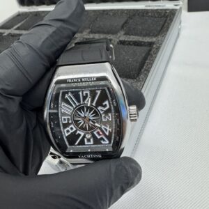 IMG_8255 Franck Muller Vanguard black