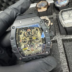 IMG_8829 Richard Mille RM 11-03 black