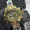 Invicta Inviota gold