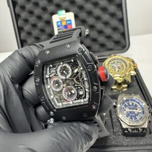 Richard Mille RM 50-03 McLaren F1