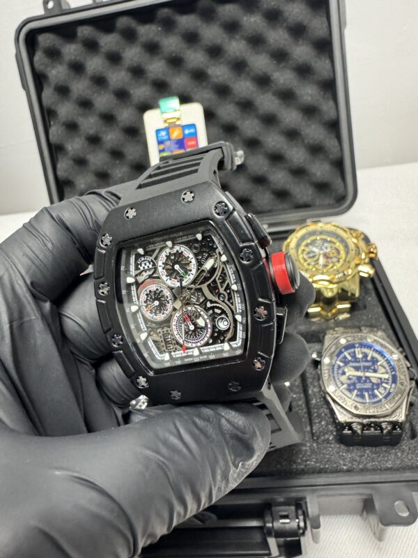 Richard Mille RM 50-03 McLaren F1
