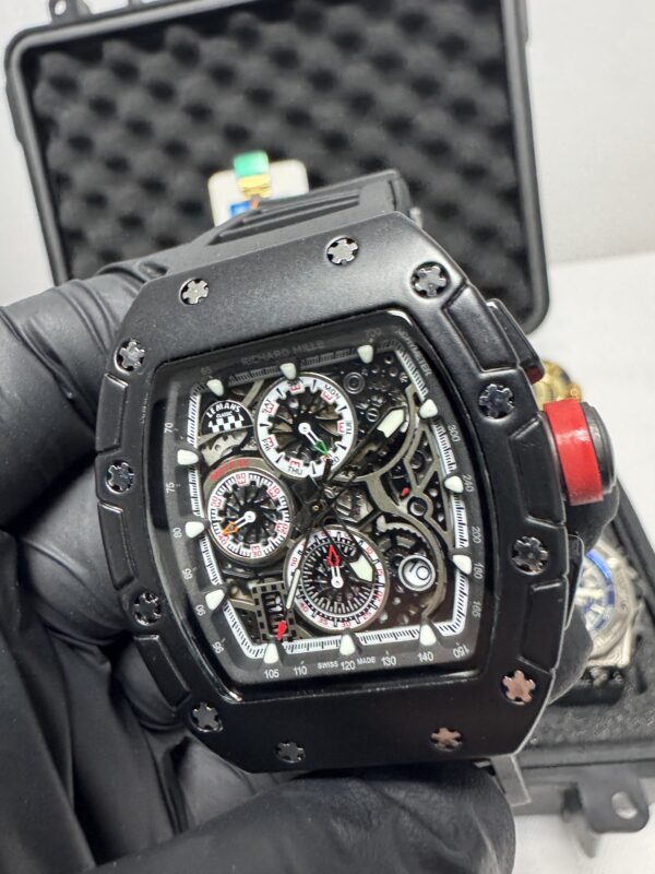 Richard Mille RM 50-03 McLaren F1