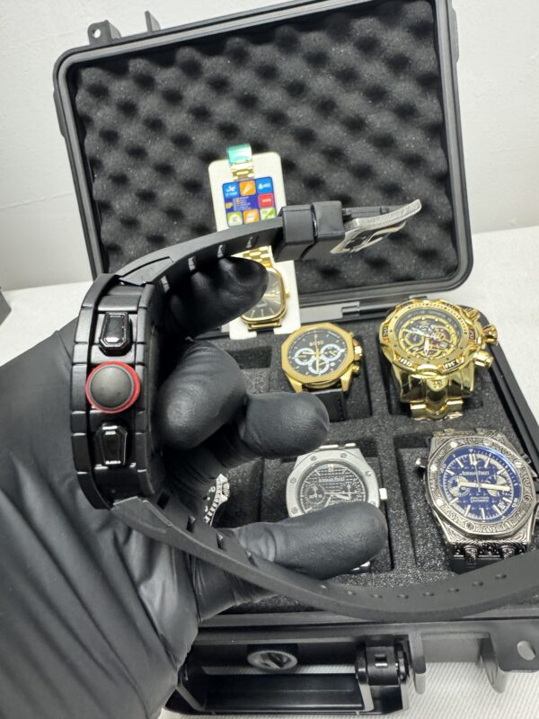 Richard Mille RM 50-03 McLaren F1