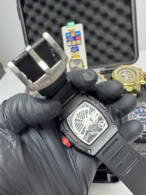 Richard Mille RM 50-03 McLaren F1