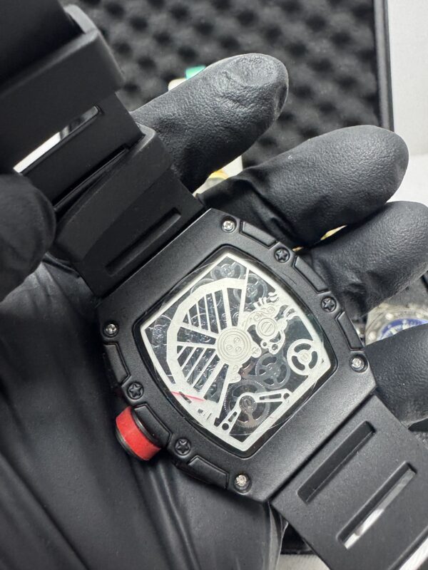 Richard Mille RM 50-03 McLaren F1