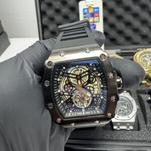 RICHARD Mille RM