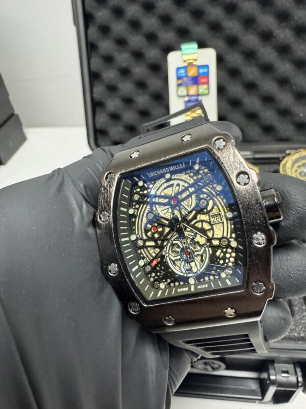 RICHARD Mille RM