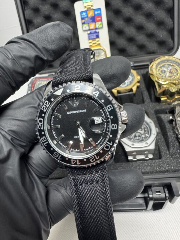 Emporio Armani Diver AR60062