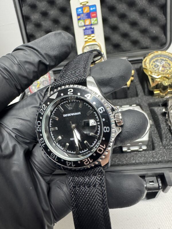 Emporio Armani Diver AR60062