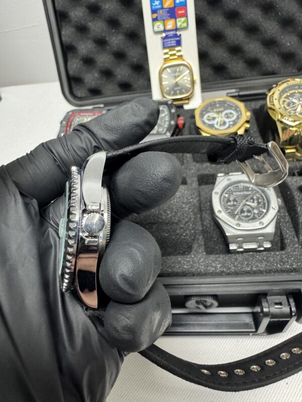 Emporio Armani Diver AR60062