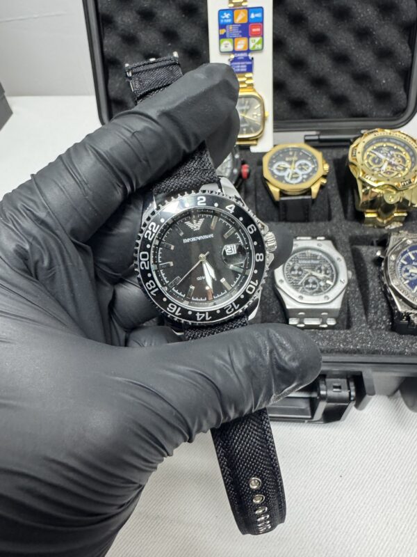 Emporio Armani Diver AR60062