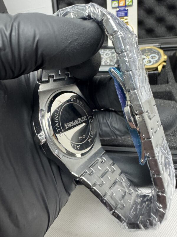 Audemars Piguet Royal Oak