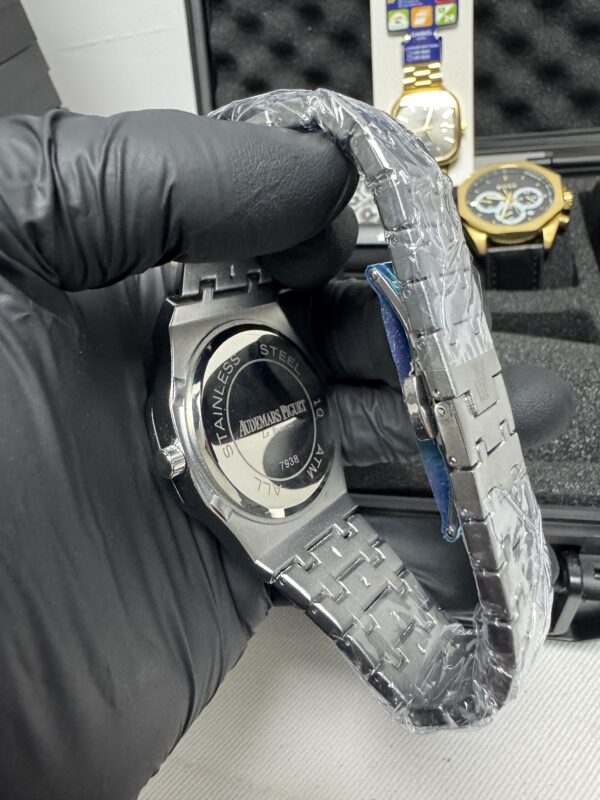 Audemars Piguet Royal Oak