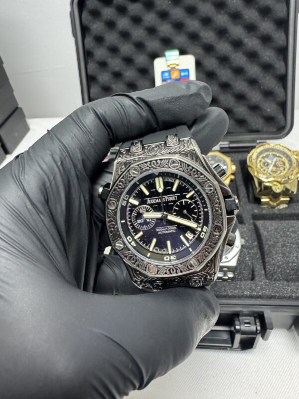 Audemars Piguet Royal Oak Offshore