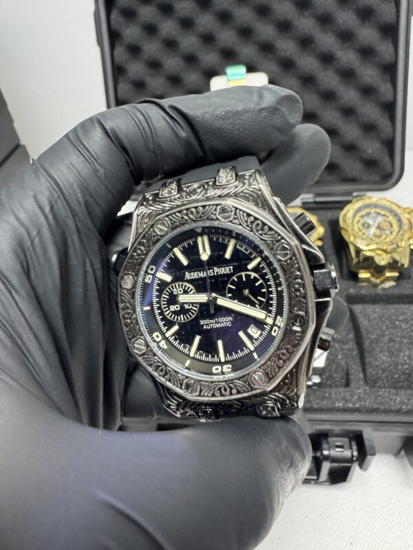 Audemars Piguet Royal Oak Offshore