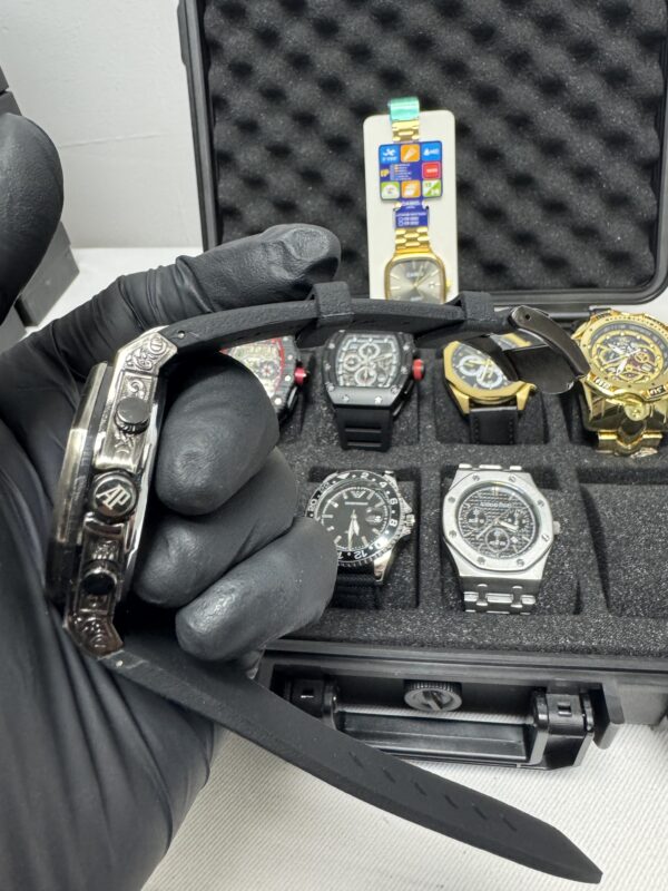 Audemars Piguet Royal Oak Offshore