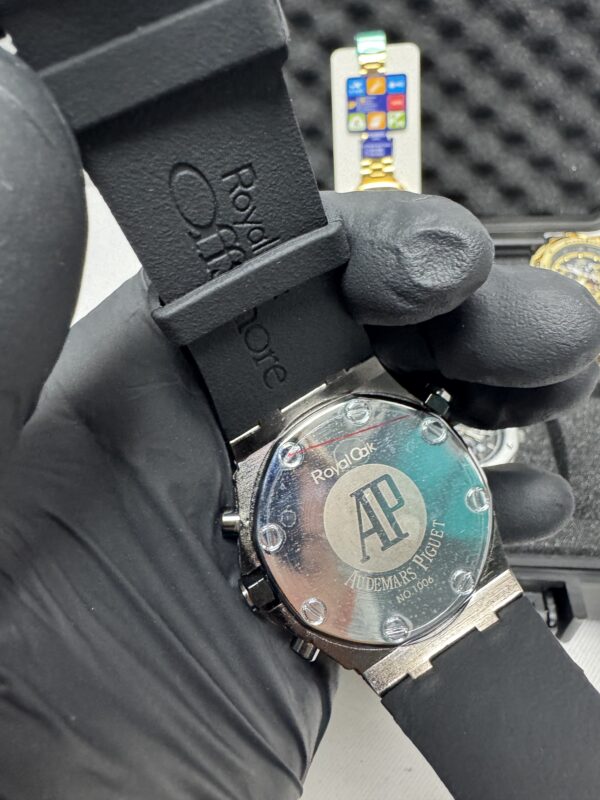 Audemars Piguet Royal Oak Offshore