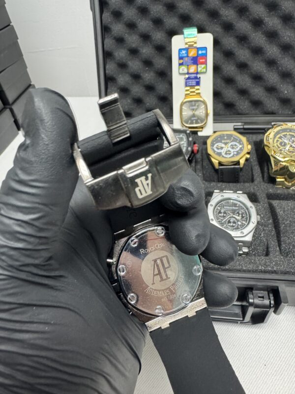 Audemars Piguet Royal Oak Offshore