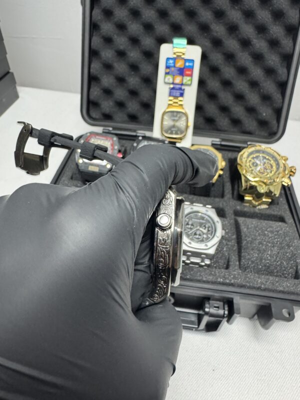 Audemars Piguet Royal Oak Offshore